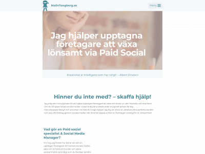 malintengberg.se snapshot