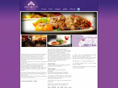restaurangorient.se snapshot