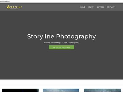 storylinephotographer.com snapshot