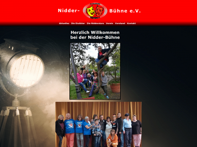 nidder-buehne.de snapshot