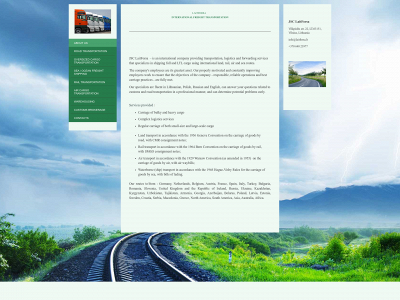 laitforsa.lt snapshot