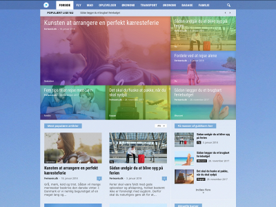 ferieavis.dk snapshot