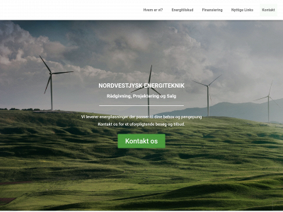 nvje.dk snapshot
