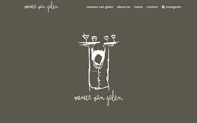 meneervangalen.nl snapshot