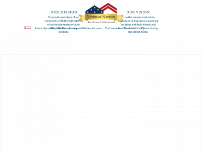 vetnationrep.com snapshot