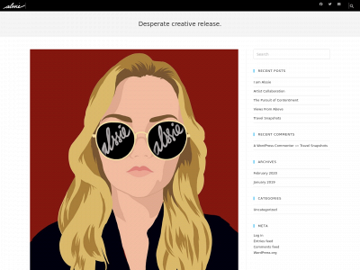 alssie.com snapshot