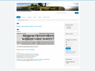 soppenhof.nl snapshot