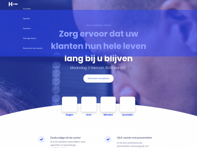 ditiseendudatest.nl snapshot