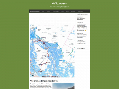 peergyntseterveg.com snapshot