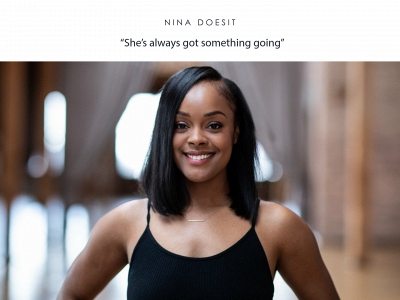ninadoesit.com snapshot
