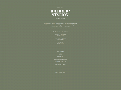 bjerredsstation.se snapshot