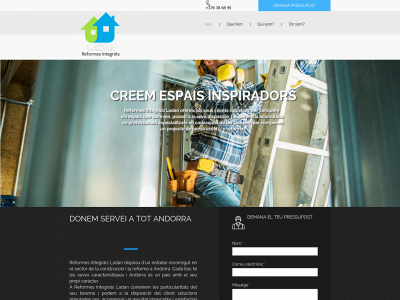 reformesintegralsladan.com snapshot