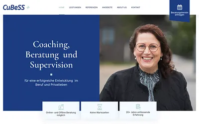 cubess-plus.de snapshot
