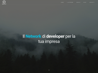 creativit.it snapshot