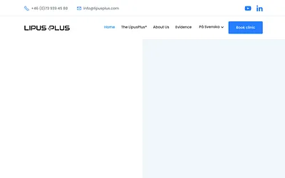 lipusplus.com snapshot