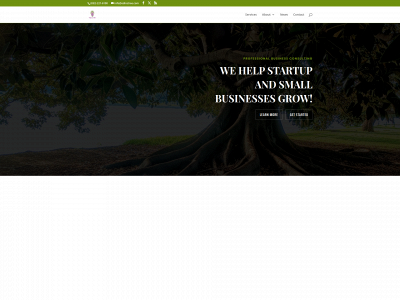 odinstree.com snapshot