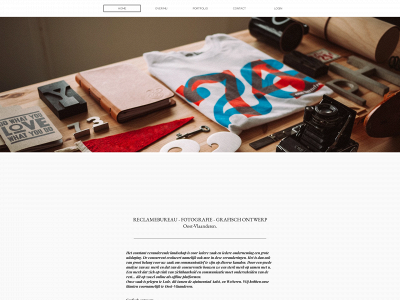 creartive.be snapshot