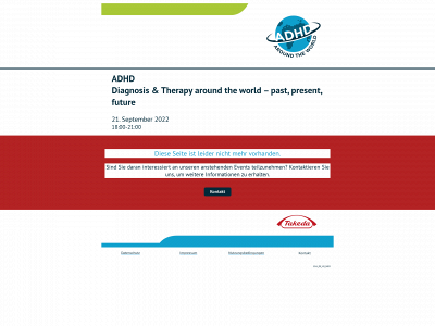 adhd-around-the-world.de snapshot