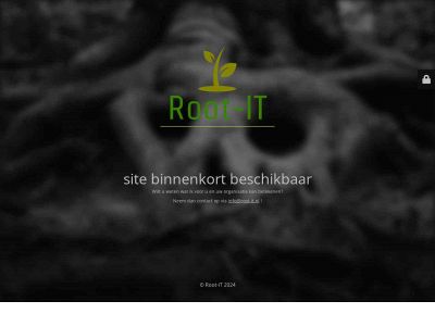 root-it.nl snapshot