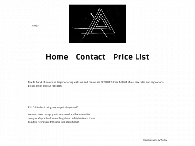 www.rylcult.com snapshot