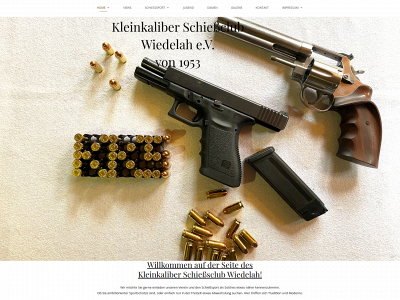 kkswiedelah.de snapshot