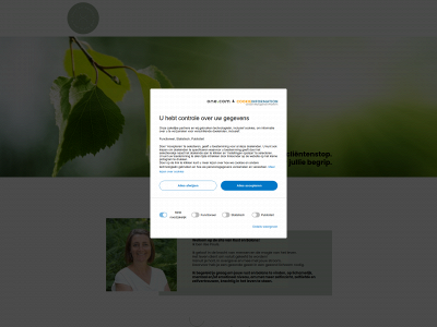 rustenbalans.be snapshot