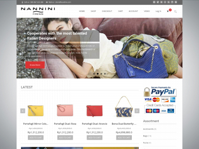 lux-at-me.com snapshot