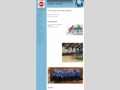 btkslagelse.dk snapshot
