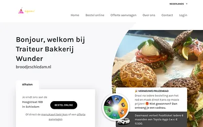 broodjeschiedam.nl snapshot