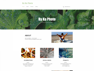 bykaphoto.be snapshot
