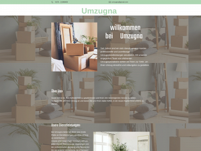 umzugna.com snapshot