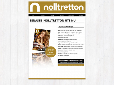 nolltretton.nu snapshot