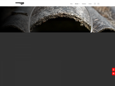 asbestinventaris.online snapshot