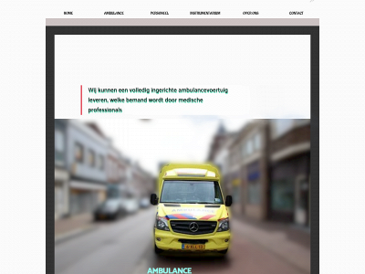 totalcareforall.nl snapshot