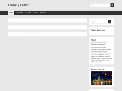 franklyfeet.co.uk snapshot