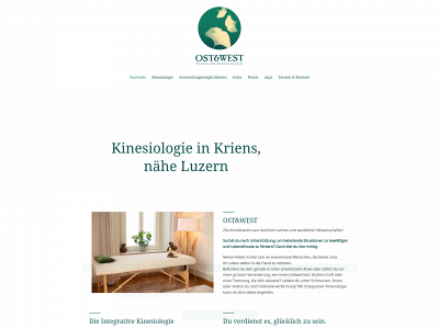 fokus-kinesiologie.ch snapshot