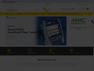 fiberway.sa snapshot