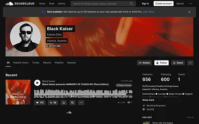 black-kaiser.online snapshot