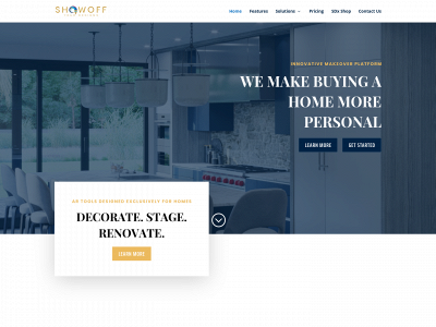 showoffsdx.com snapshot
