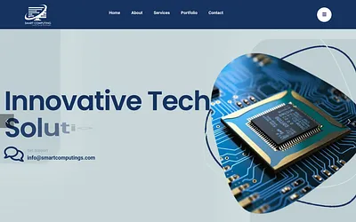 smartcomputings.com snapshot