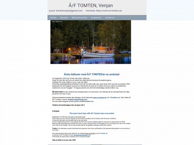 ss-tomten.se snapshot