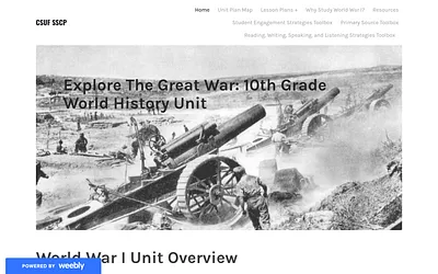 exploretgw.weebly.com snapshot