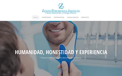 drjortegadental.es snapshot