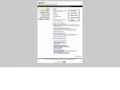 ftb.lt snapshot
