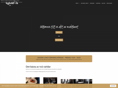 kalimeramezetapas.se snapshot