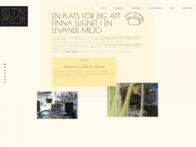 bistrolarsson.se snapshot