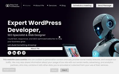 rejayford.top snapshot