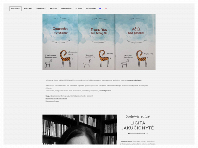 aciukadpasakei.lt snapshot