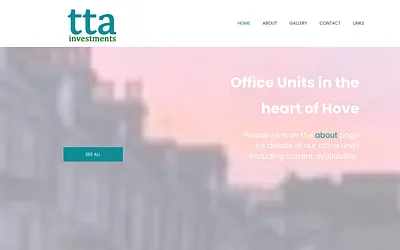 ttainvestments.co.uk snapshot