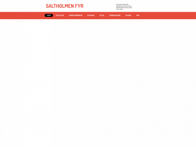 saltholmen.no snapshot